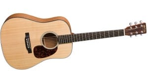 Martin Dreadnought Junior