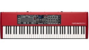 Nord Electro 5