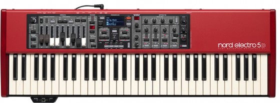 Nord Electro 5