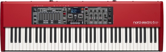 Nord Electro 5