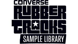 Free Samples: Converse Rubber Tracks Sample Library
