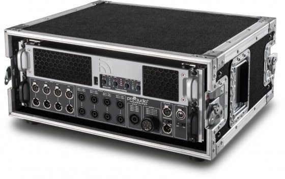 ProAudio Technology VT20