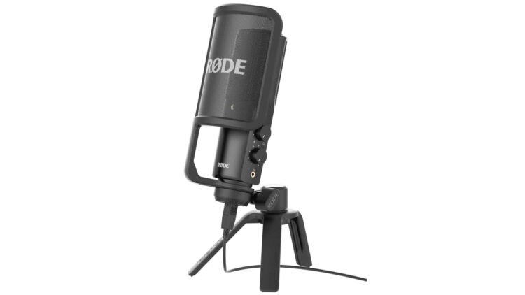 Rode NT-USB