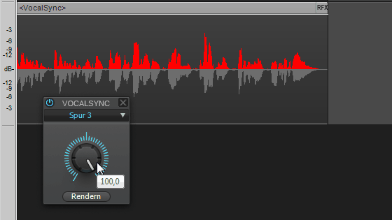 Sonar Platinum Testbericht