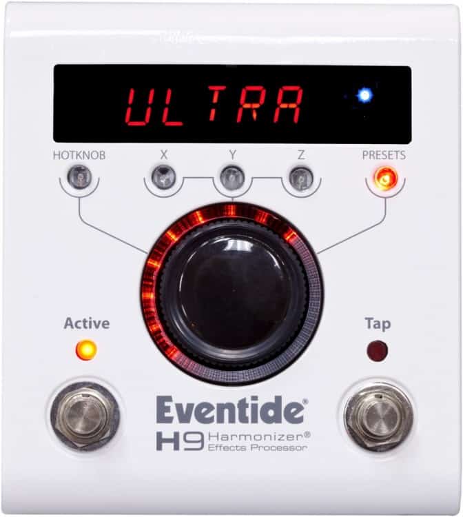 Eventide H9 Testbericht