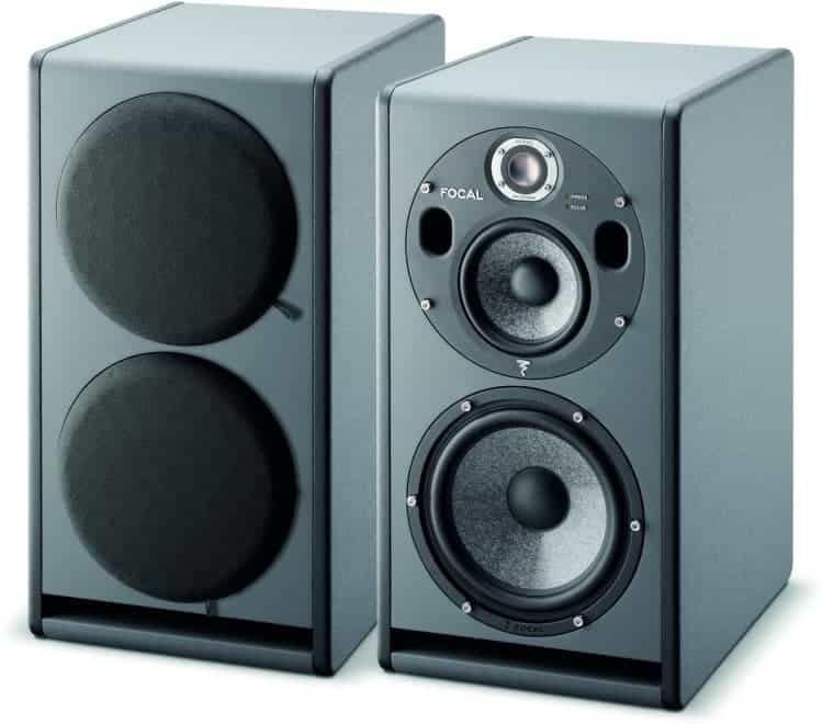 Focal Trio6 Be