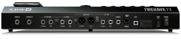 Line 6 Firehawk FX