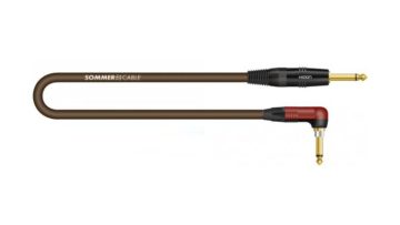 Sommer Cable SX82 Testbericht