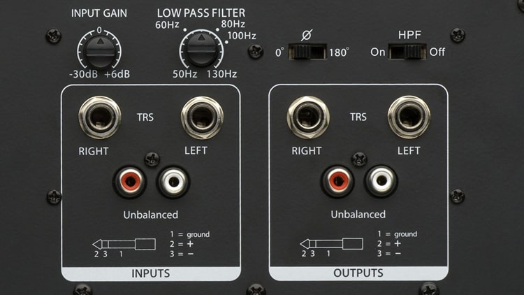 PreSonus Temblor T8 Testbericht