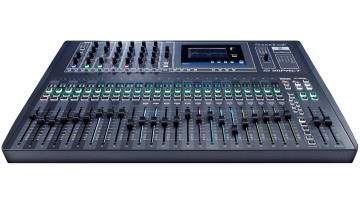 Soundcraft Si Impact