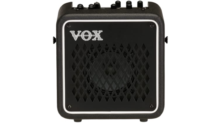 Mini Gitarren Amp Vox Mini Go 3