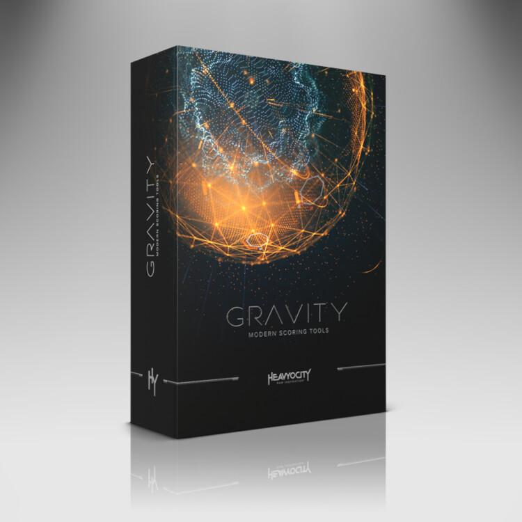 Heavyocity Gravity Testbericht