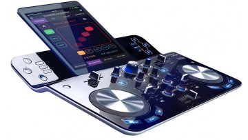 Hercules DJ Control Wave M3