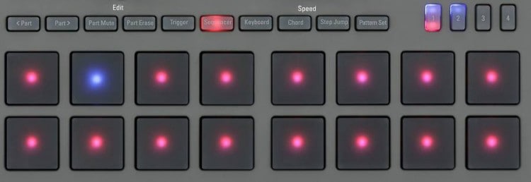 Korg electribe Testbericht