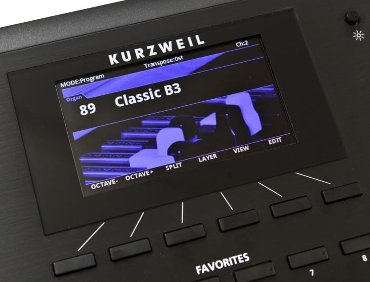 Kurzweil Forte Testbericht