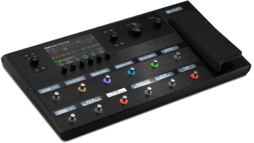 Line 6 Helix