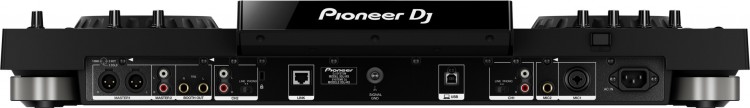 Pioneer XDJ-RX Testbericht