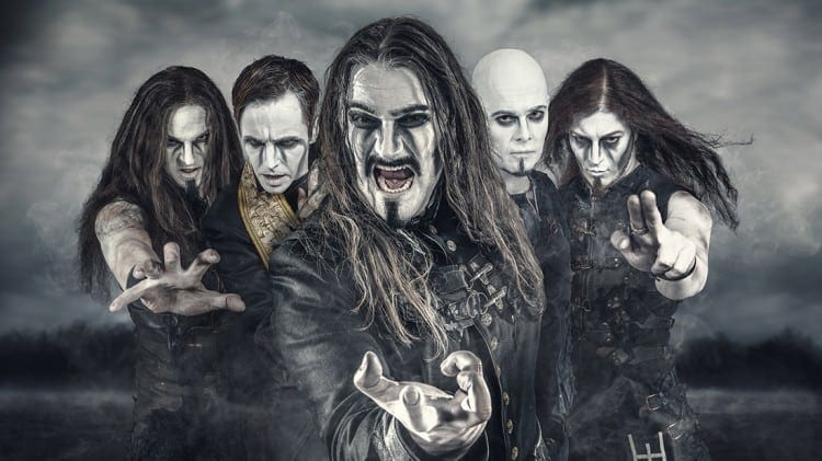 Powerwolf 2013