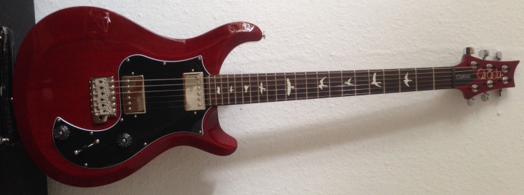 PRS S2 Standard 22 Testbericht