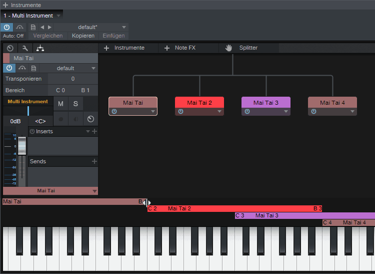 Studio One 3 Professional Testbericht