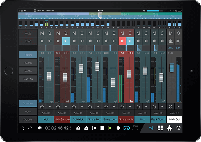 studio one professional