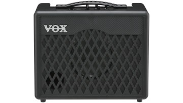 VOX VX Modeling-Combos