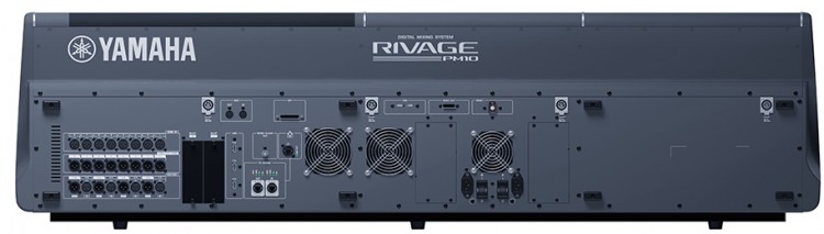 Yamaha Rivage PM10