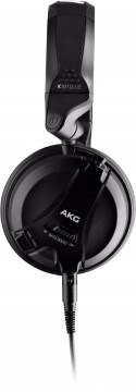 AKG K181 DJ UE Testbericht