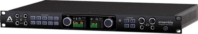 Apogee Ensemble Thunderbolt