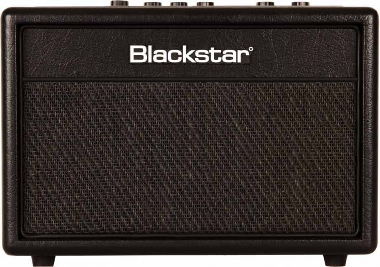 Blackstar ID:Core Beam Testbericht