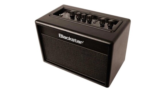 Blackstar ID