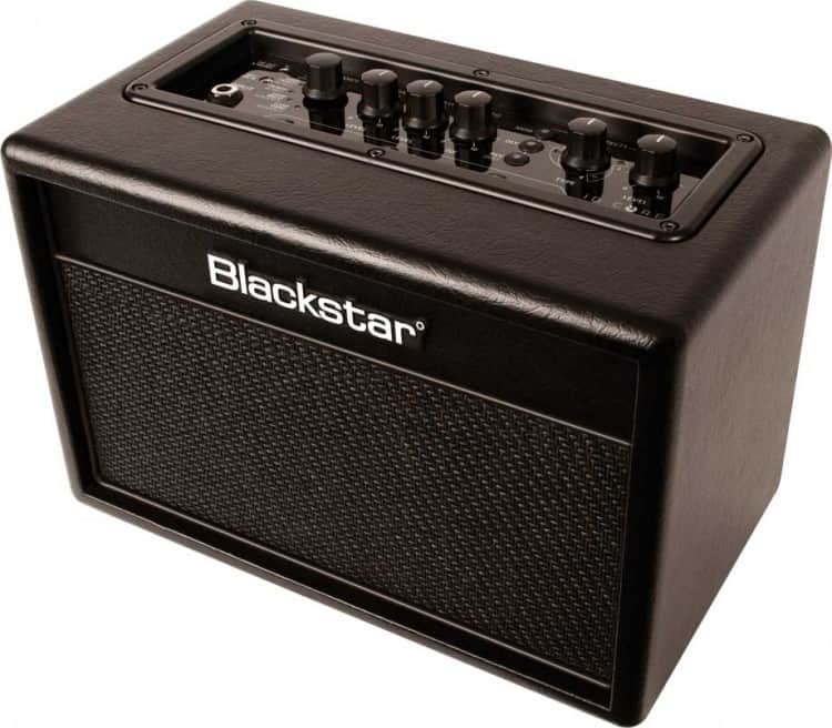 Blackstar ID:Core Beam Testbericht