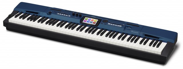 Casio Privia Pro PX-560M