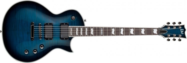 ESP LTD EC-401FM BLKAQSB