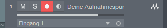 FAQ: Warum höre ich mich doppelt beim Aufnehmen? 