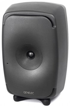 Genelec 8351 Testbericht