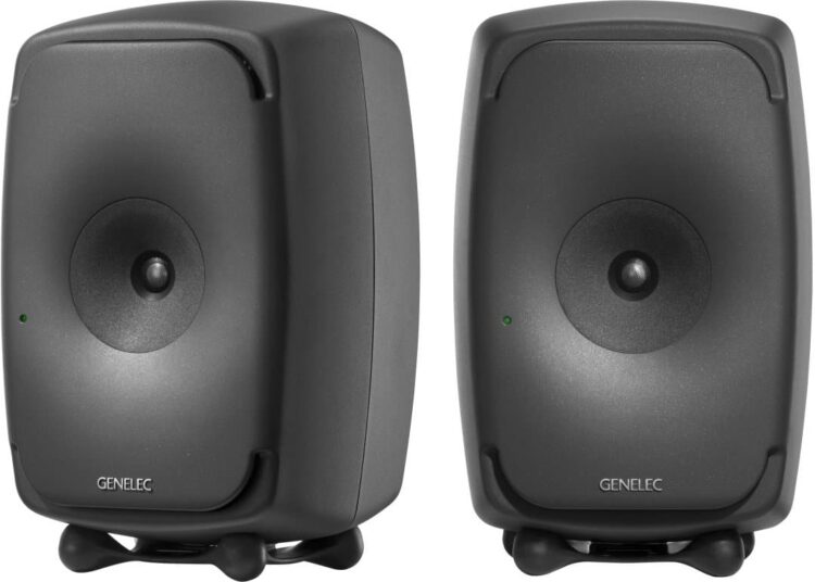 Genelec 8351 Testbericht