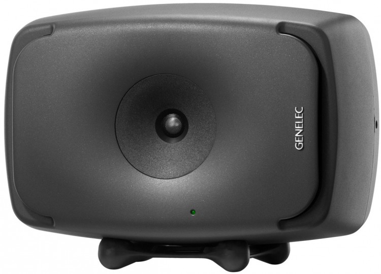 Genelec 8351 Testbericht