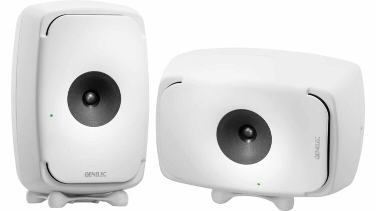 Genelec 8351 Testbericht