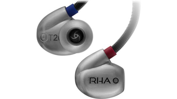 RHA T20 Test