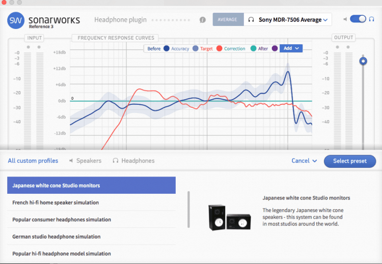 Sonarworks Reference 3 Testbericht