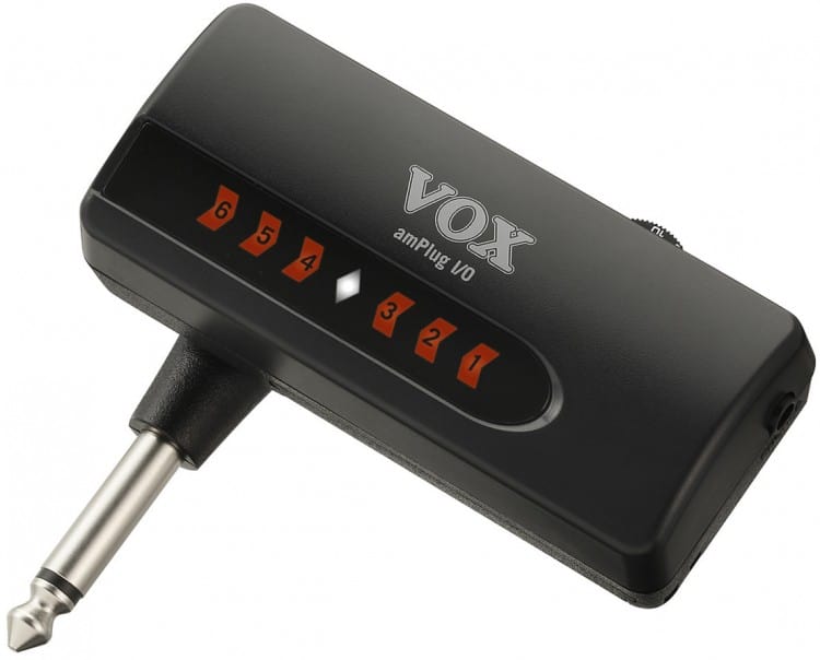 Vox amPlug I/O