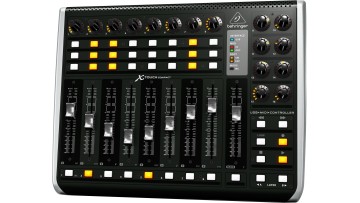 Behringer X-Touch Compact