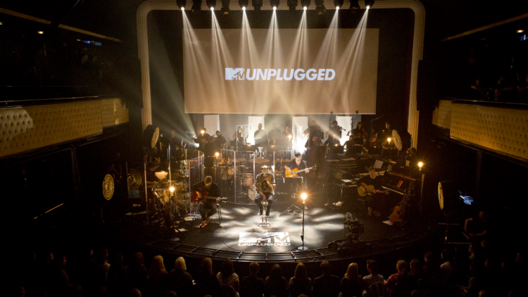 Cro MTV Unplugged