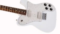 Fender arctic white Chris Shiflett