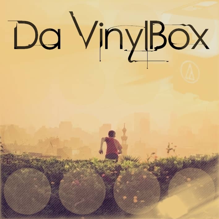 Freeware Friday: SampleScience Da Vinyl Box