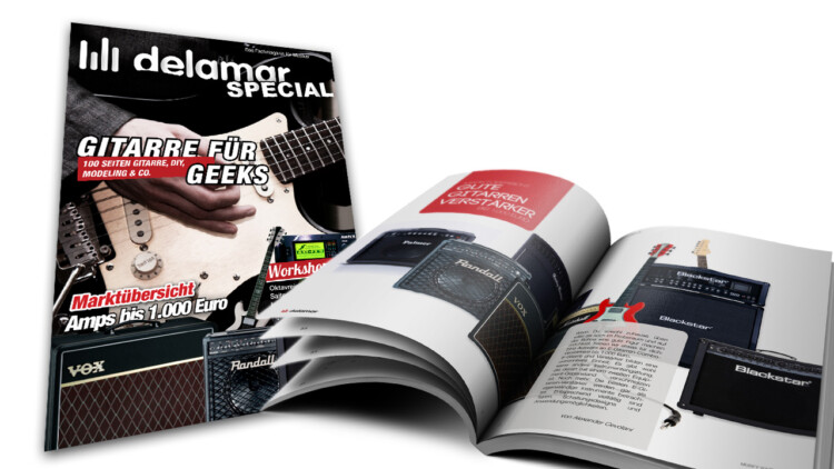 Download Gitarre Magazin