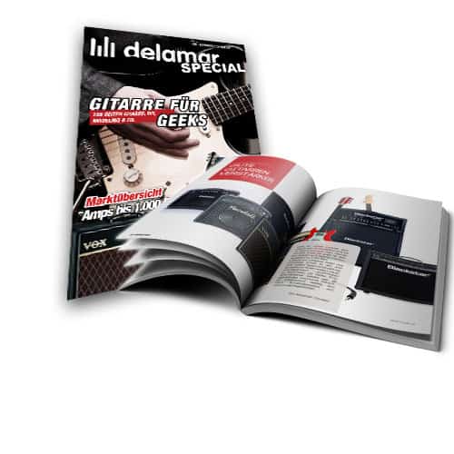 Gitarre für Geeks PDF Download - delamar