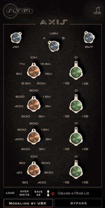 Sly-Fi OG Trifecta Bundle Testbericht