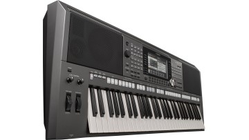 Yamaha PSR-S970